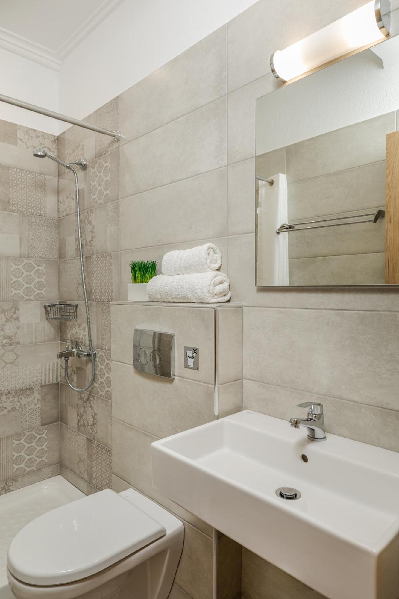 Hotel Grekas Neoi Poroi Dış mekan fotoğraf